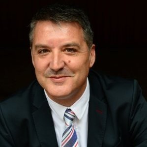 Peace Museum Paris advisor, A.I. co-founder in banking and NGO technology