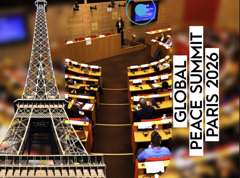 Global Peace Summit