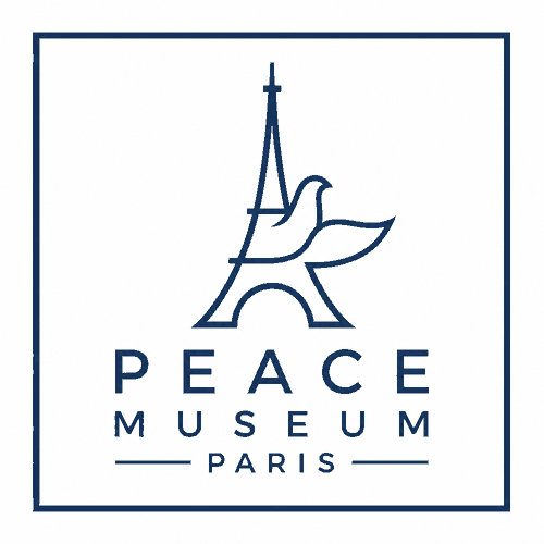 Pere Oliva, Legal Affairs, Peace Museum Paris